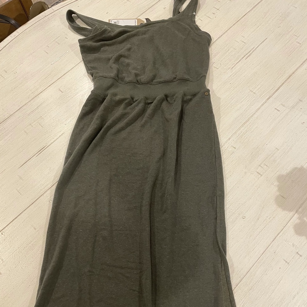 Nwts Prana Leonora dress sz small